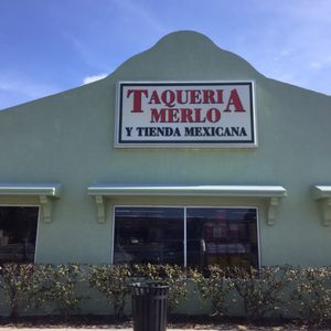 Taqueria Merlo